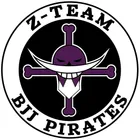 Logo de l'association A.M.J. Z TEAM BOULOGNE